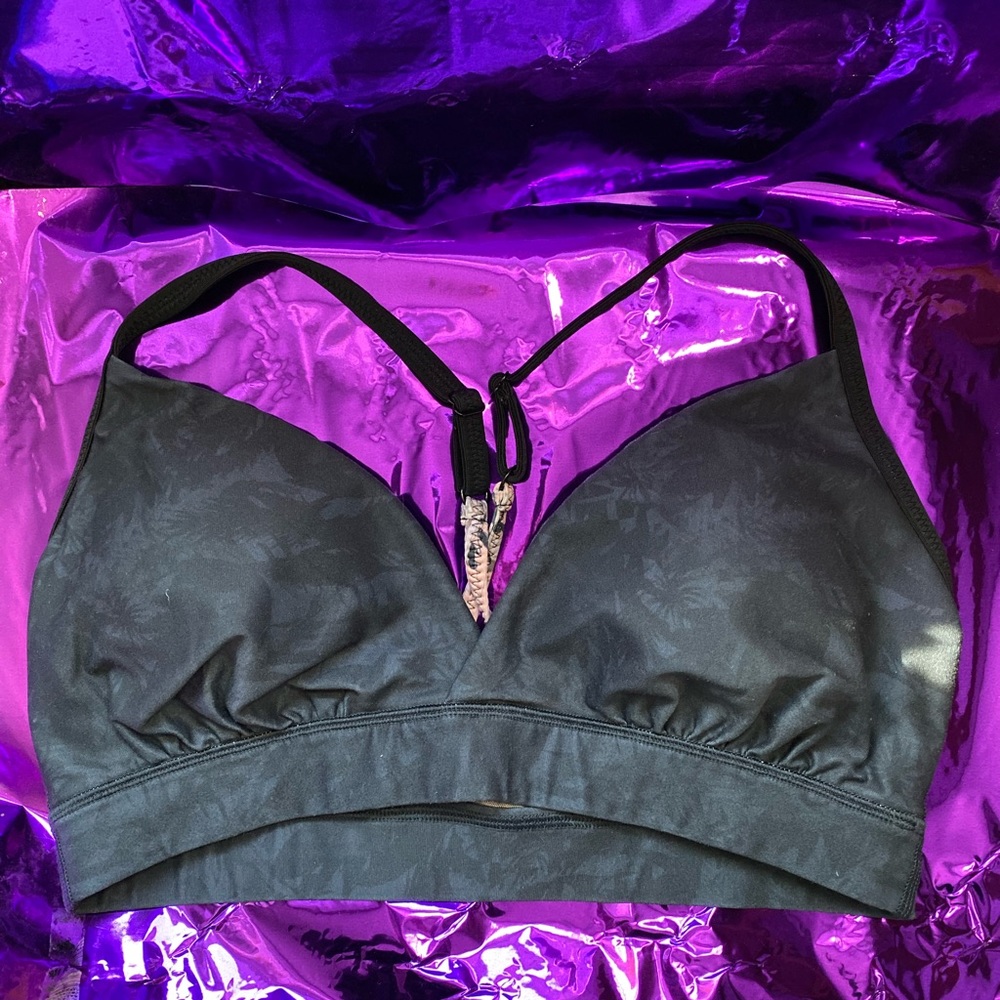 Tone It Up Padded Sports Bra